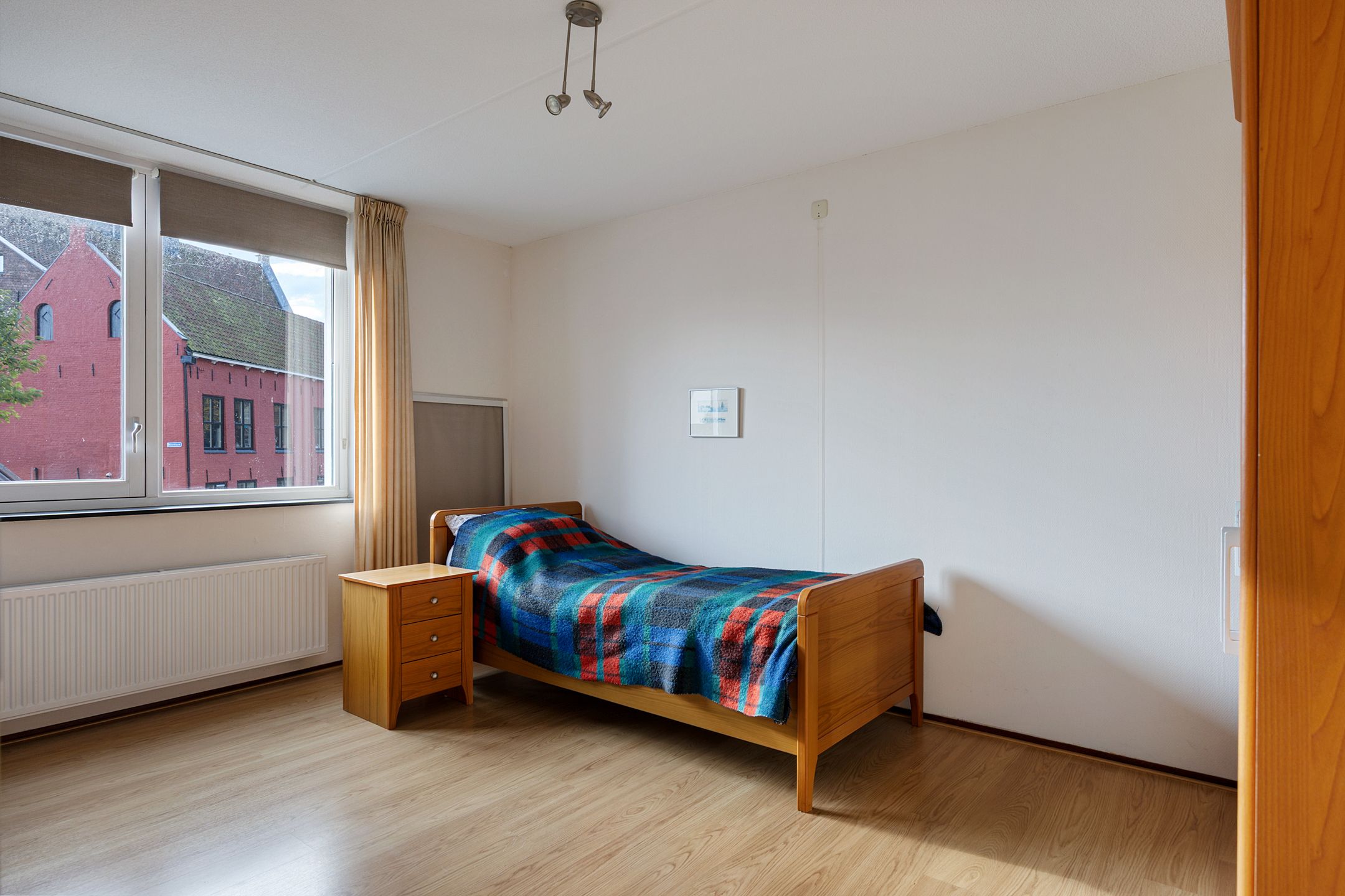 Foto 30 van Oostersingel 66-F