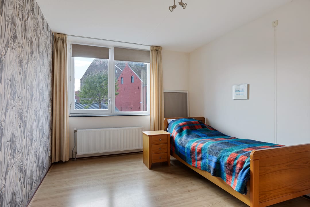 Foto 31 van Oostersingel 66-F