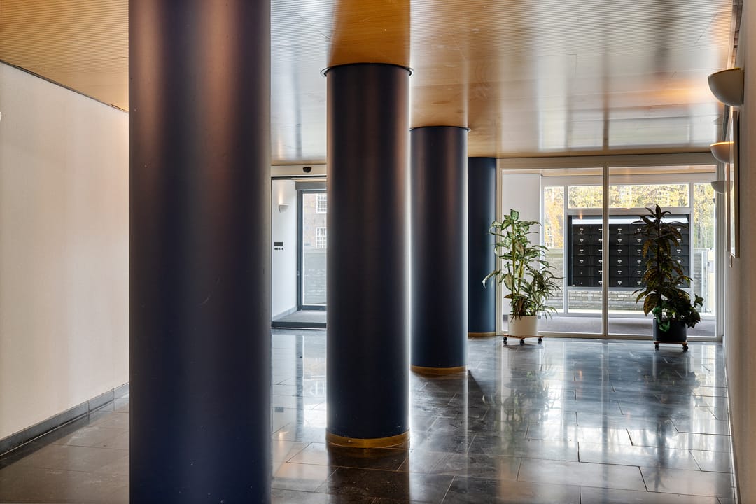 Foto 13 van Oostersingel 66-F