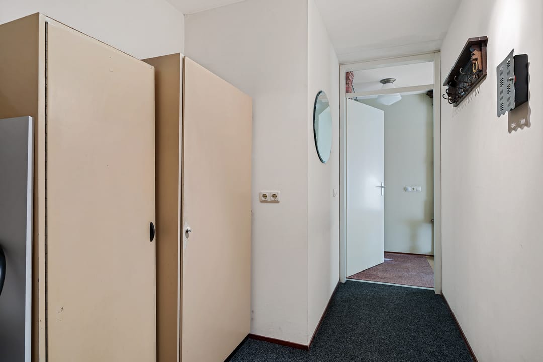 Foto 43 van Oostersingel 66-F