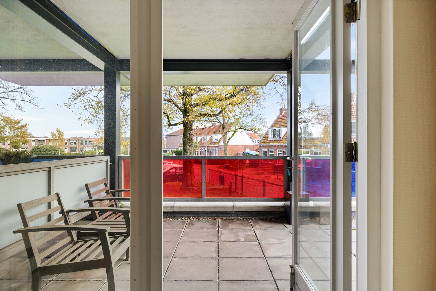 Foto 44 van Oostersingel 66-F