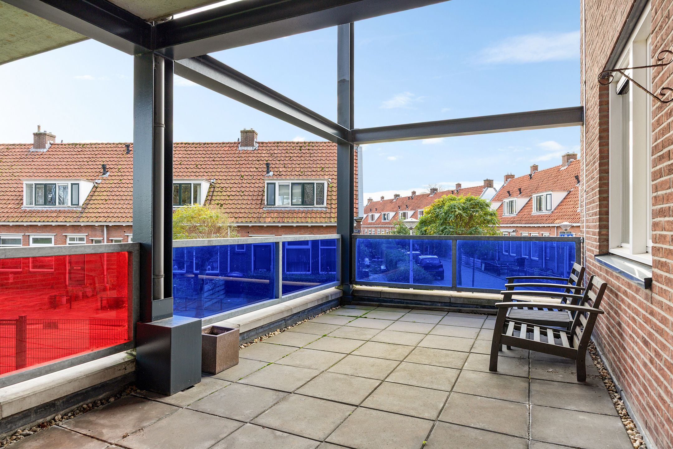 Foto 45 van Oostersingel 66-F