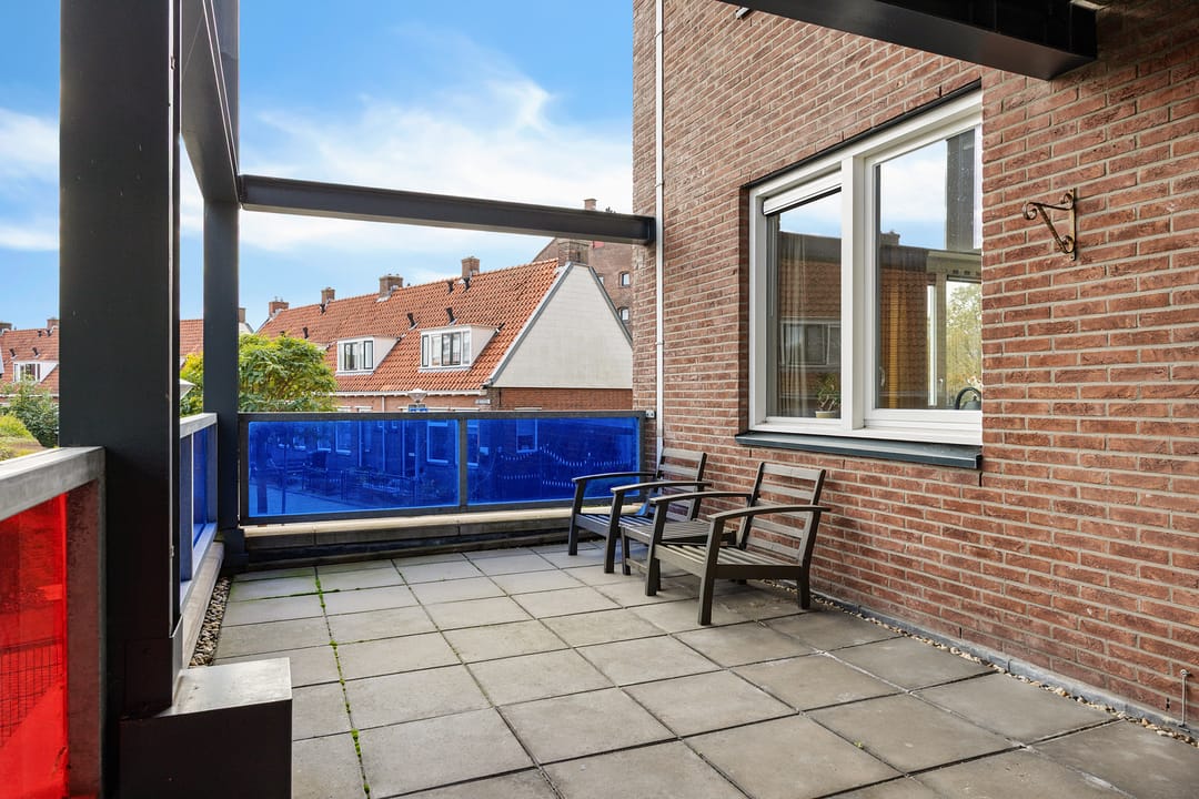 Foto 46 van Oostersingel 66-F