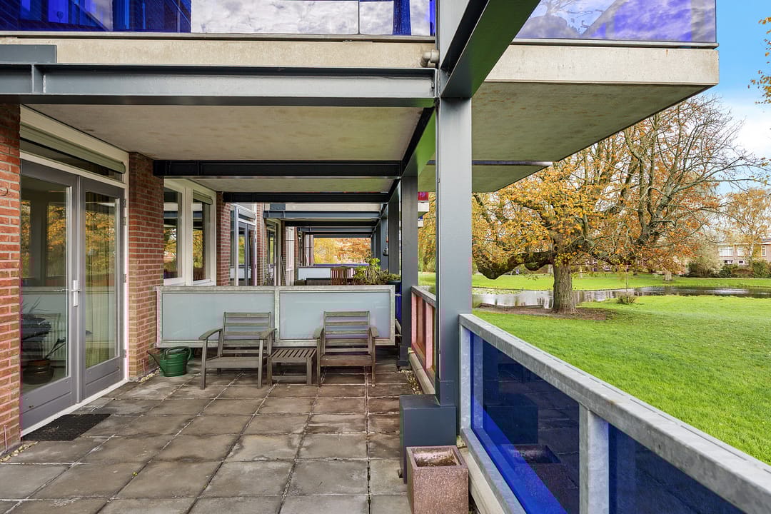 Foto 47 van Oostersingel 66-F