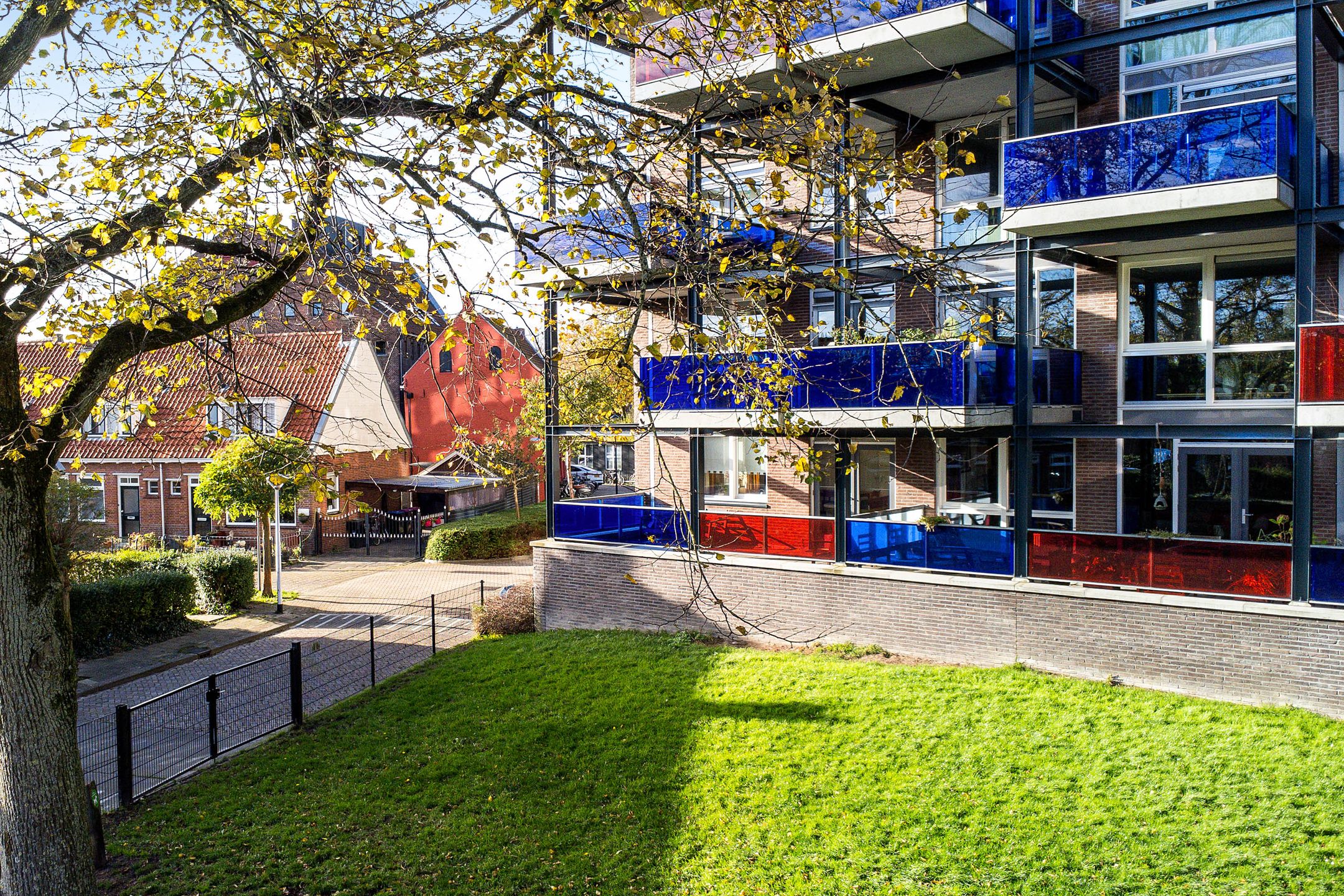 Foto 48 van Oostersingel 66-F