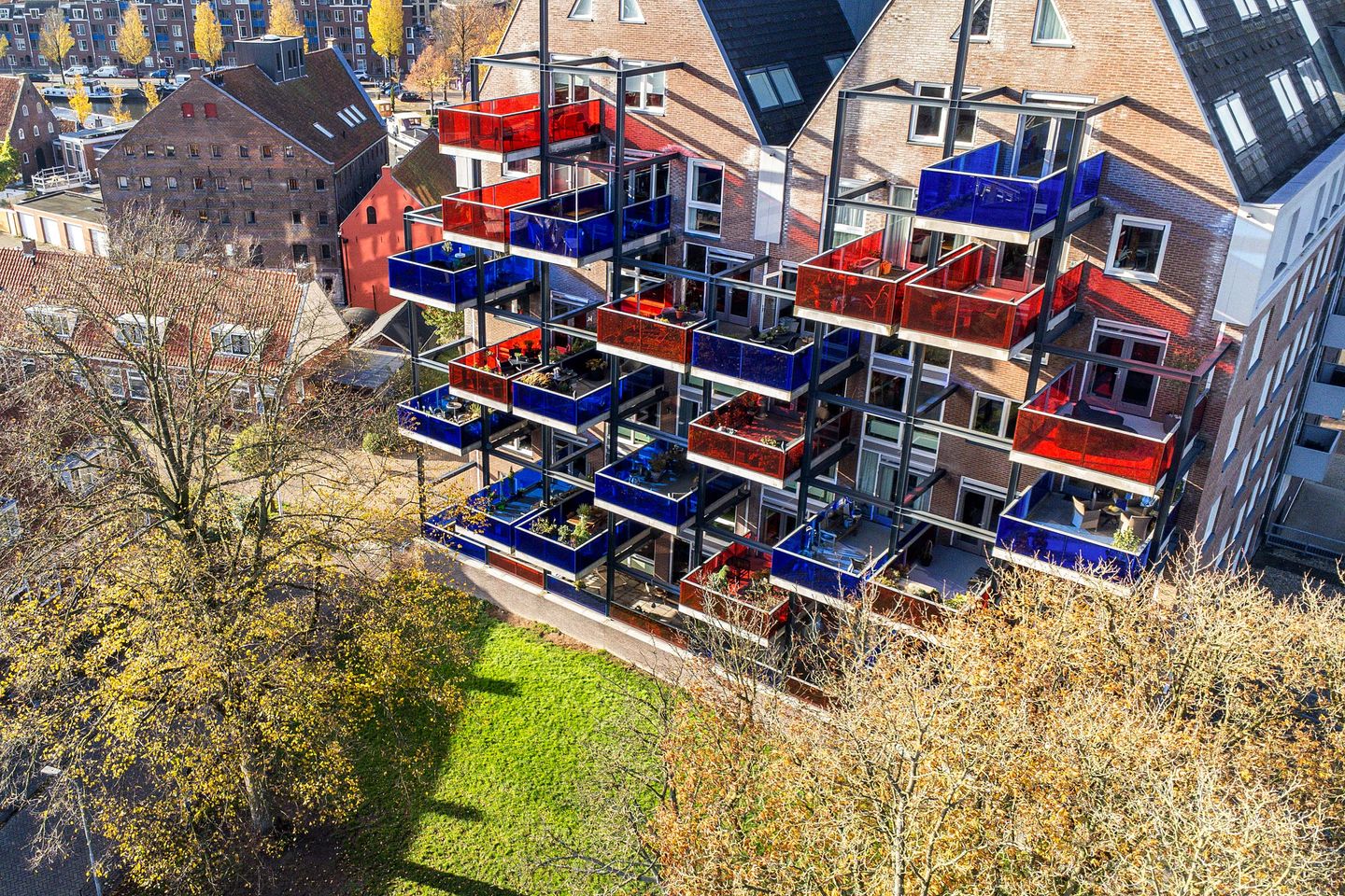 Foto 50 van Oostersingel 66-F