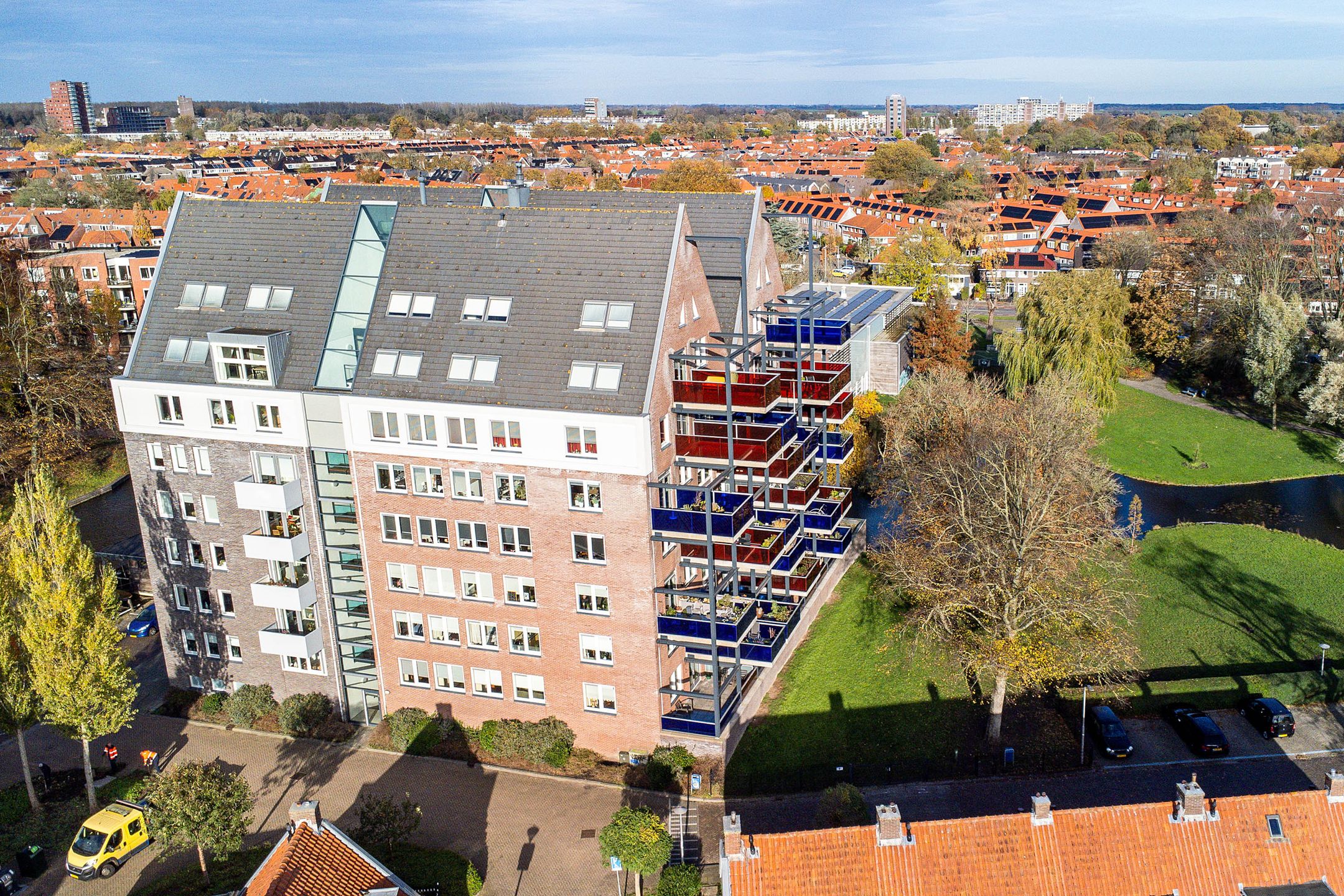 Foto 51 van Oostersingel 66-F