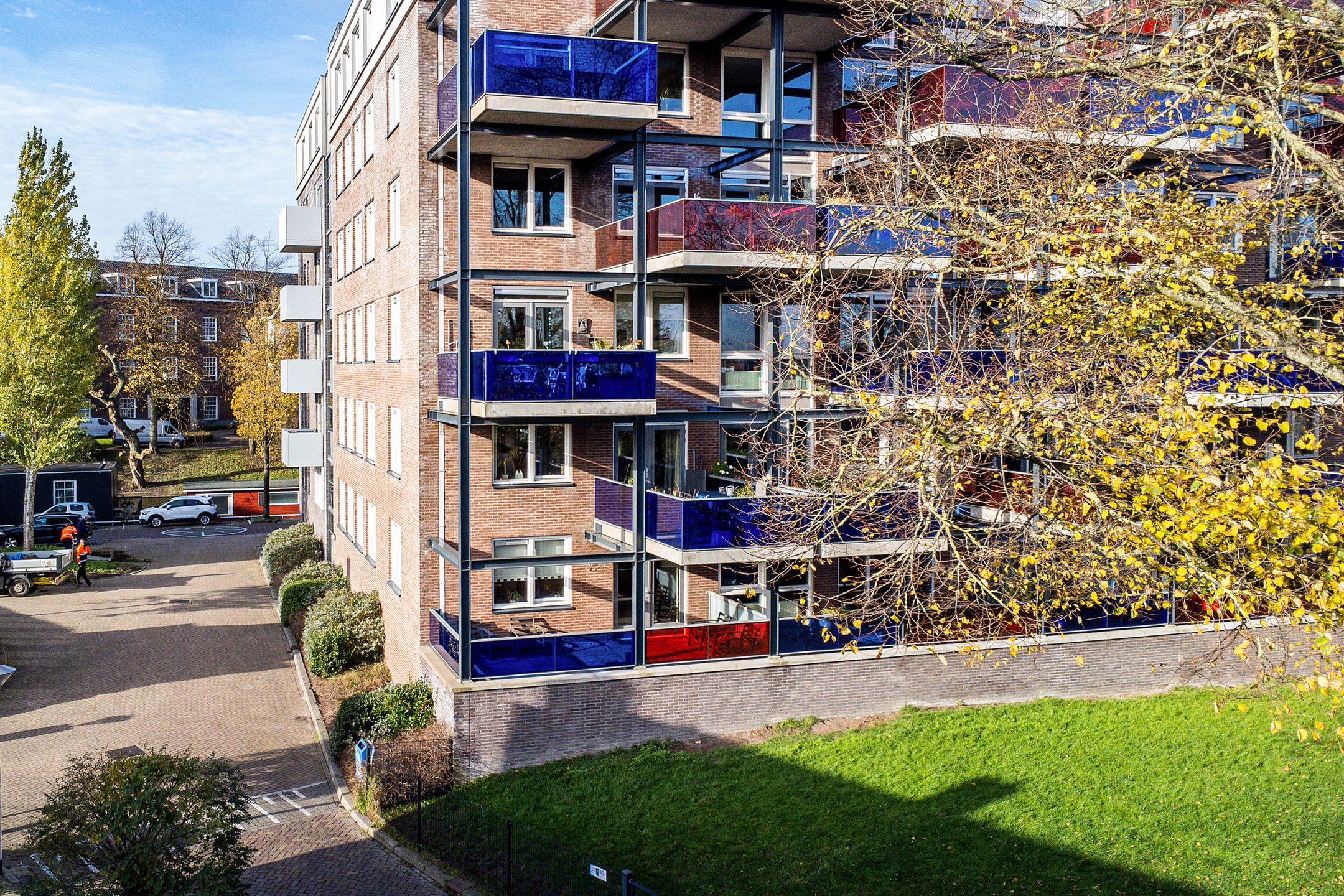 Foto 54 van Oostersingel 66-F