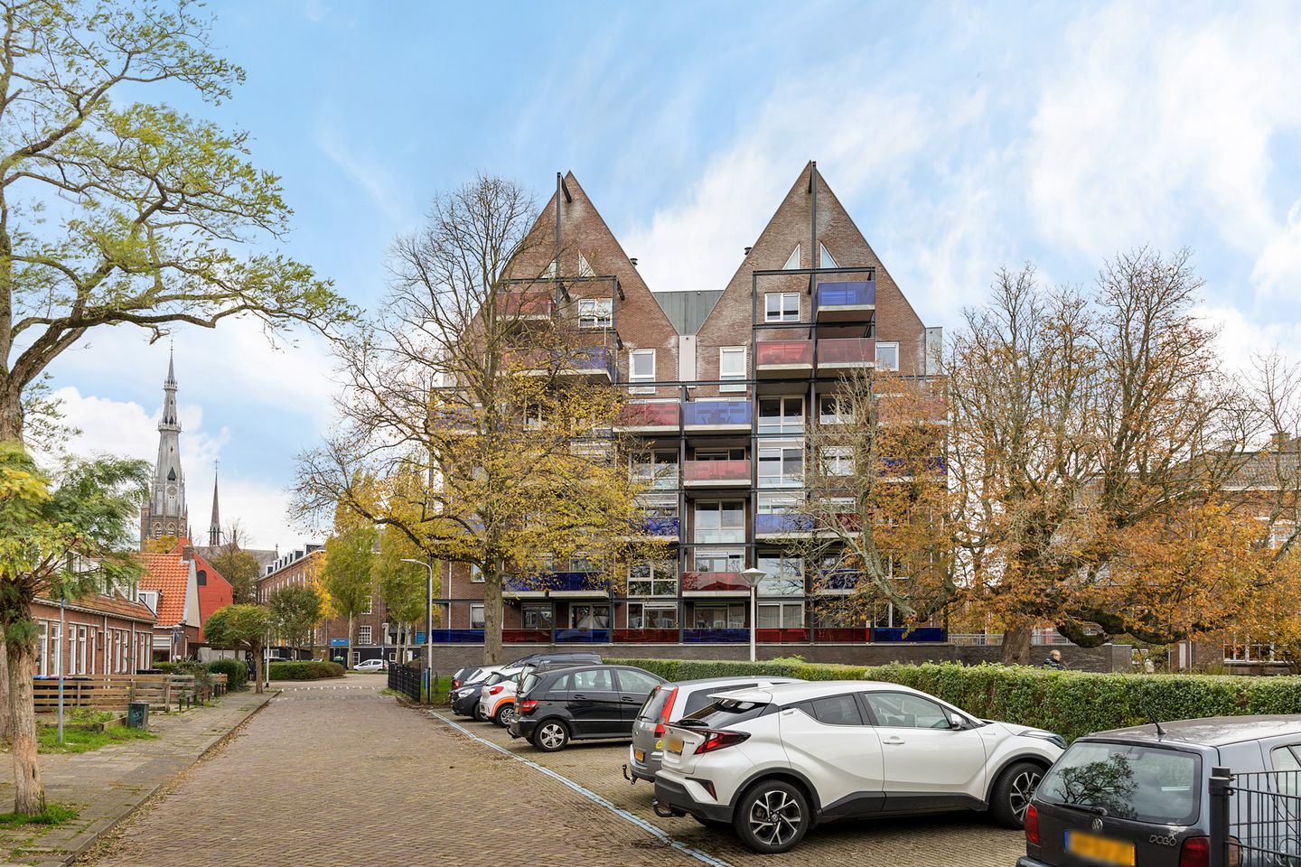 Foto 55 van Oostersingel 66-F