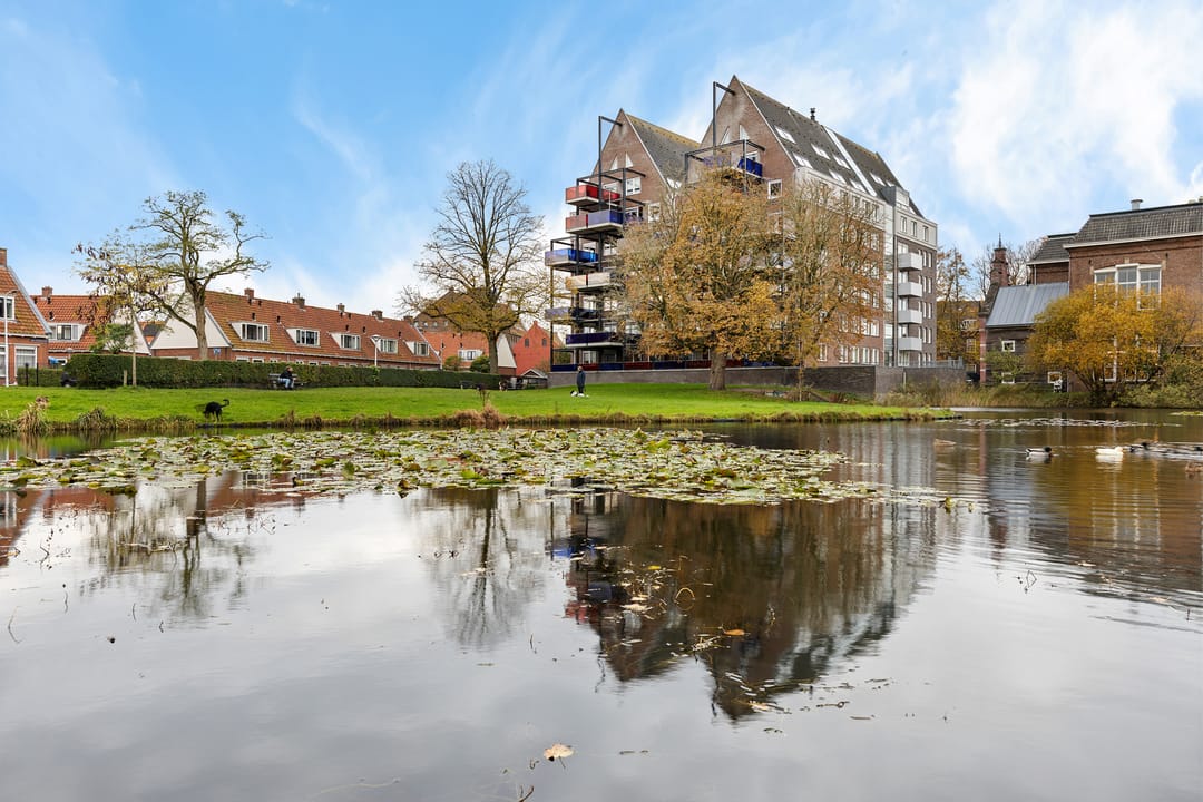 Foto 58 van Oostersingel 66-F