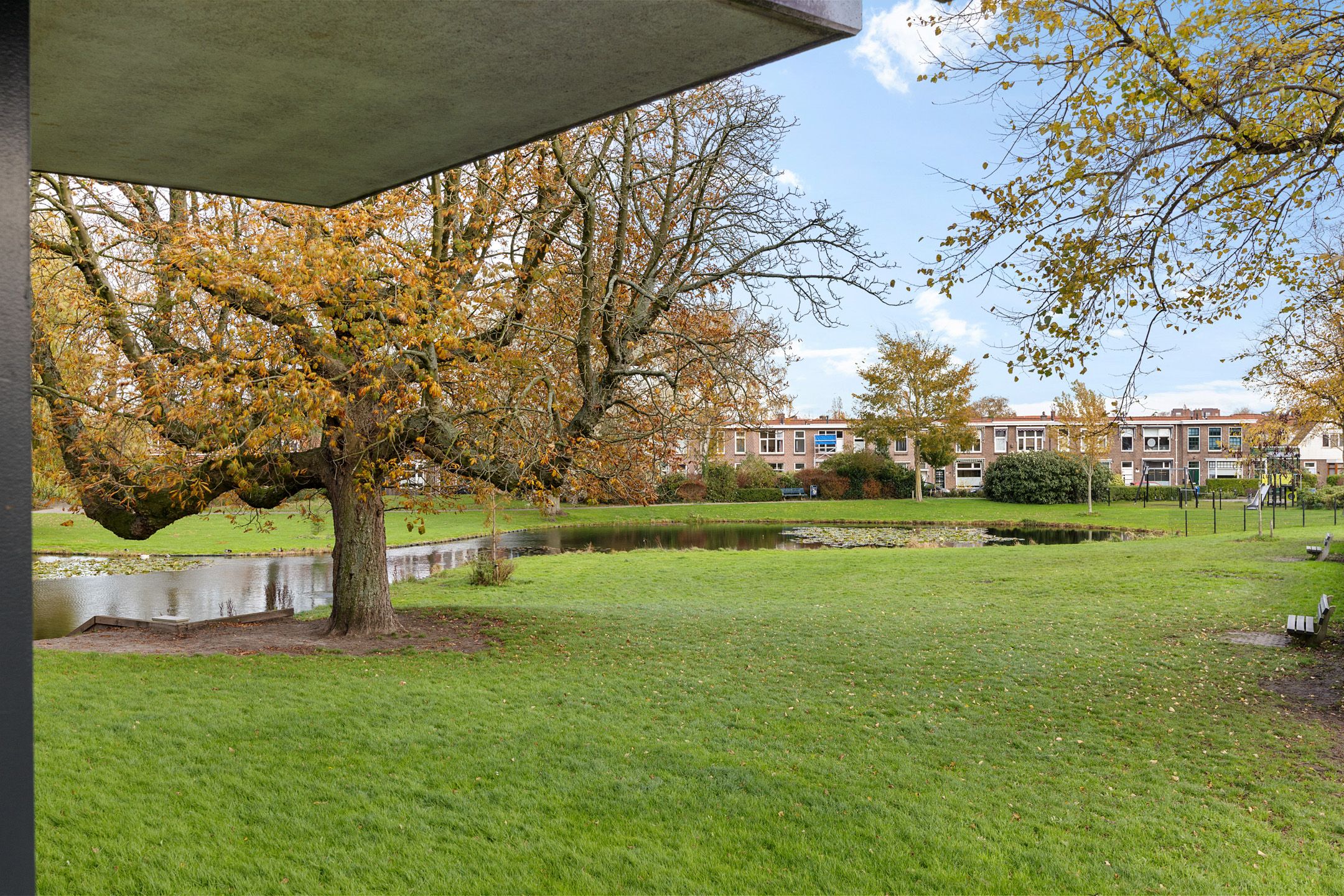 Foto 60 van Oostersingel 66-F