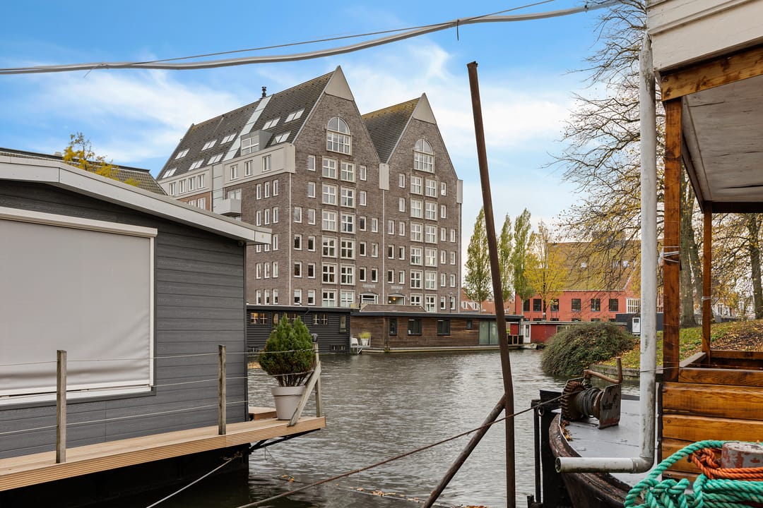 Foto 61 van Oostersingel 66-F