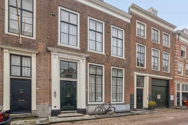 Brakstraat 30 G