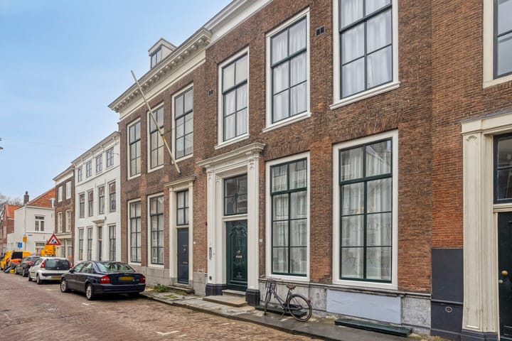 Foto 3 van Brakstraat 30-G