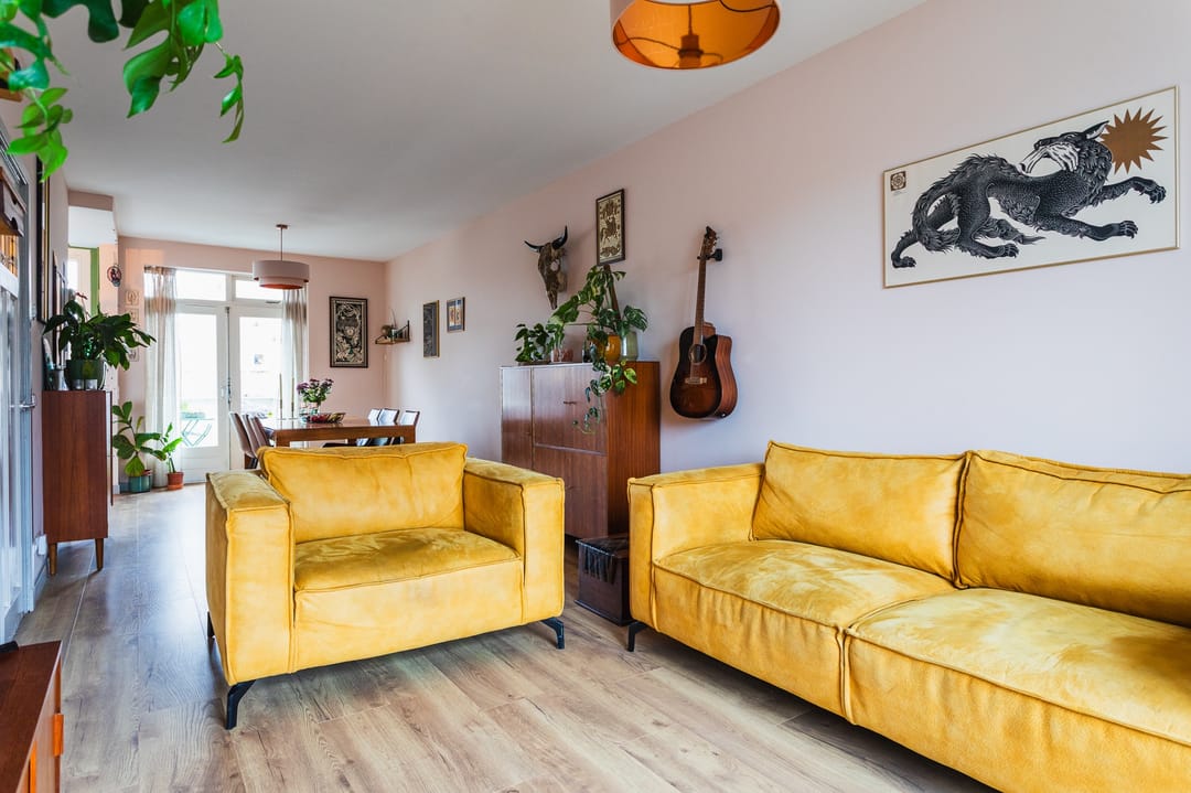 Photo 2 of Vlierboomstraat 356