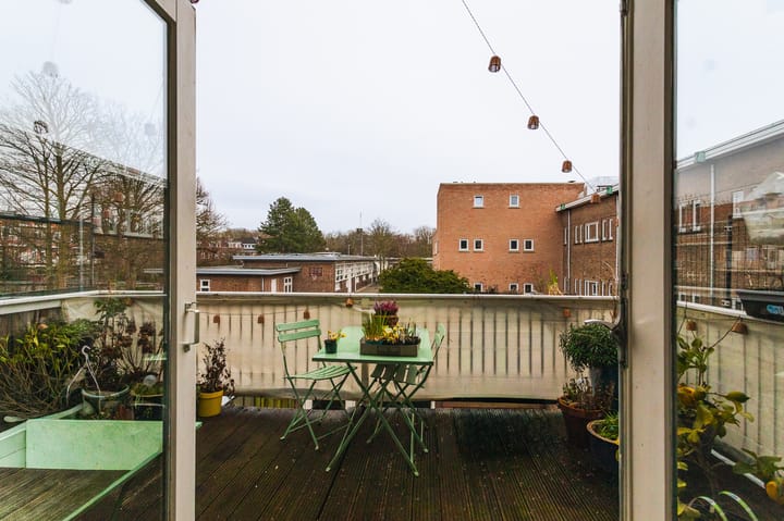 Foto 4 van Vlierboomstraat 356