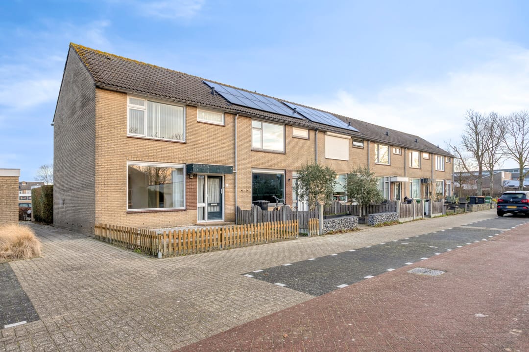 Foto 1 van Volkerakstraat 44