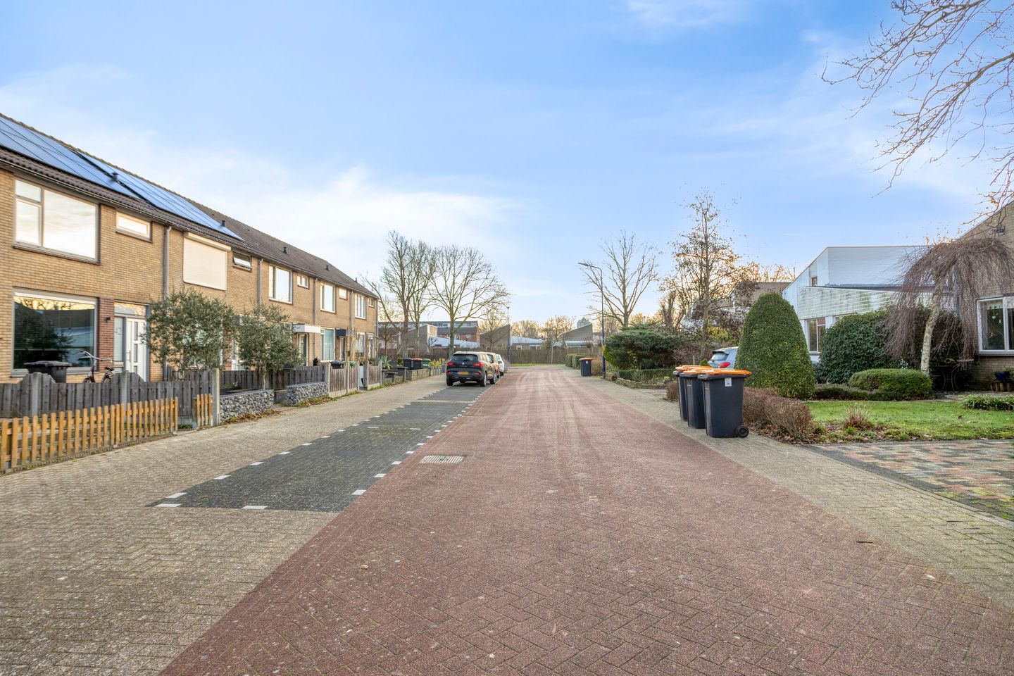 Foto 5 van Volkerakstraat 44