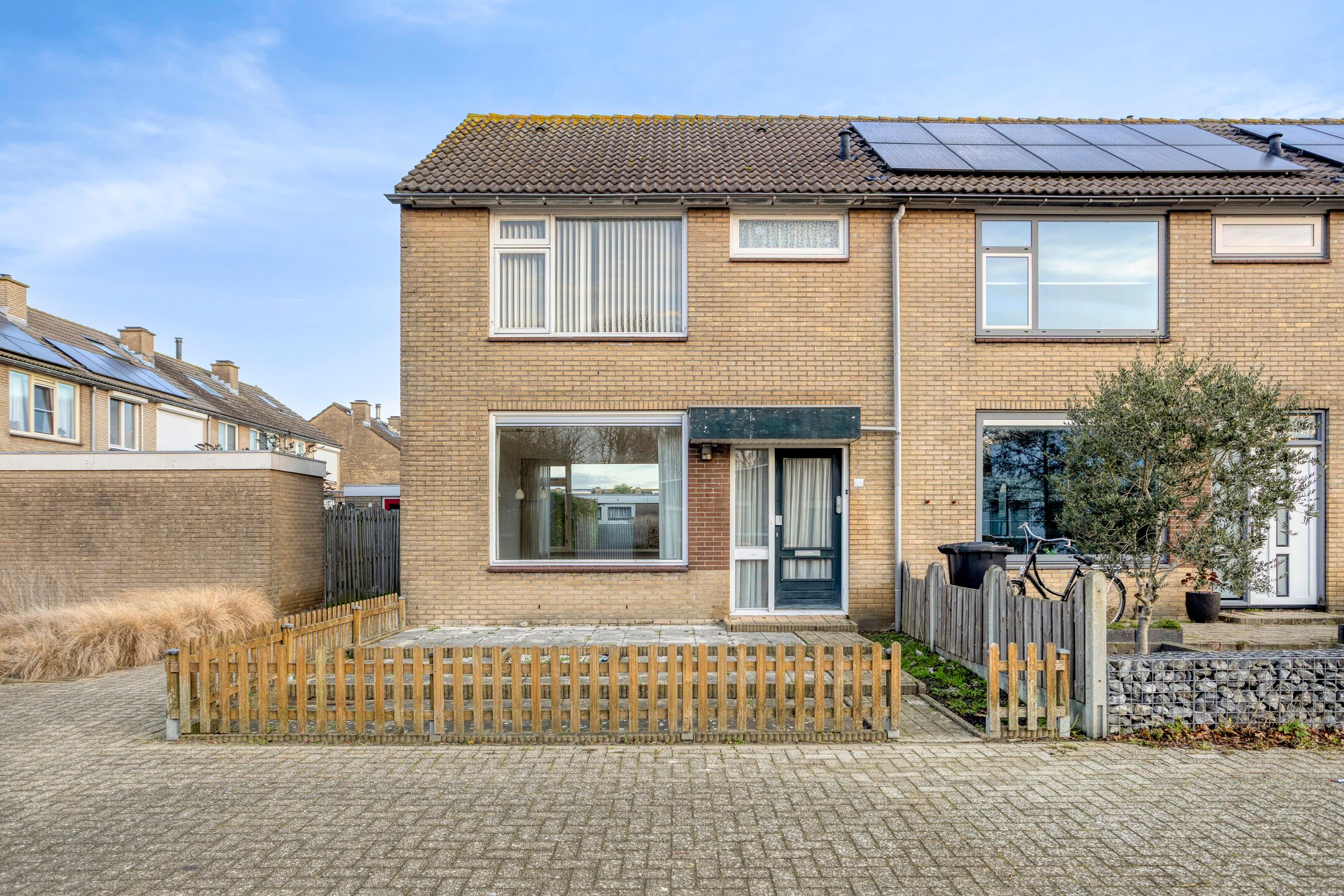 Foto 6 van Volkerakstraat 44