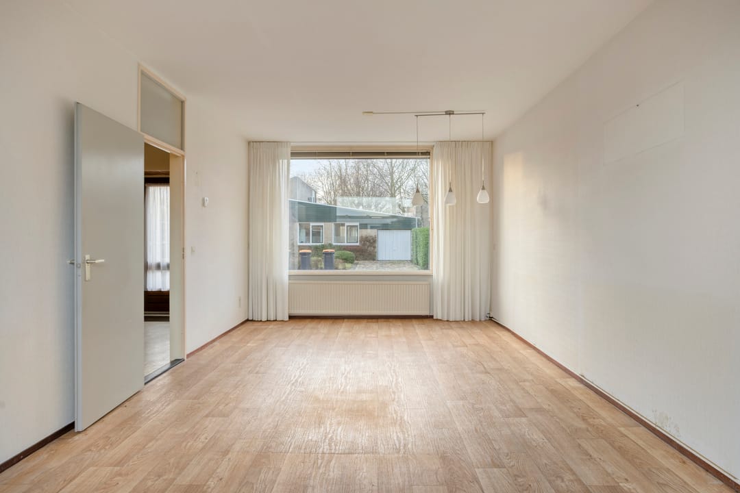 Foto 8 van Volkerakstraat 44