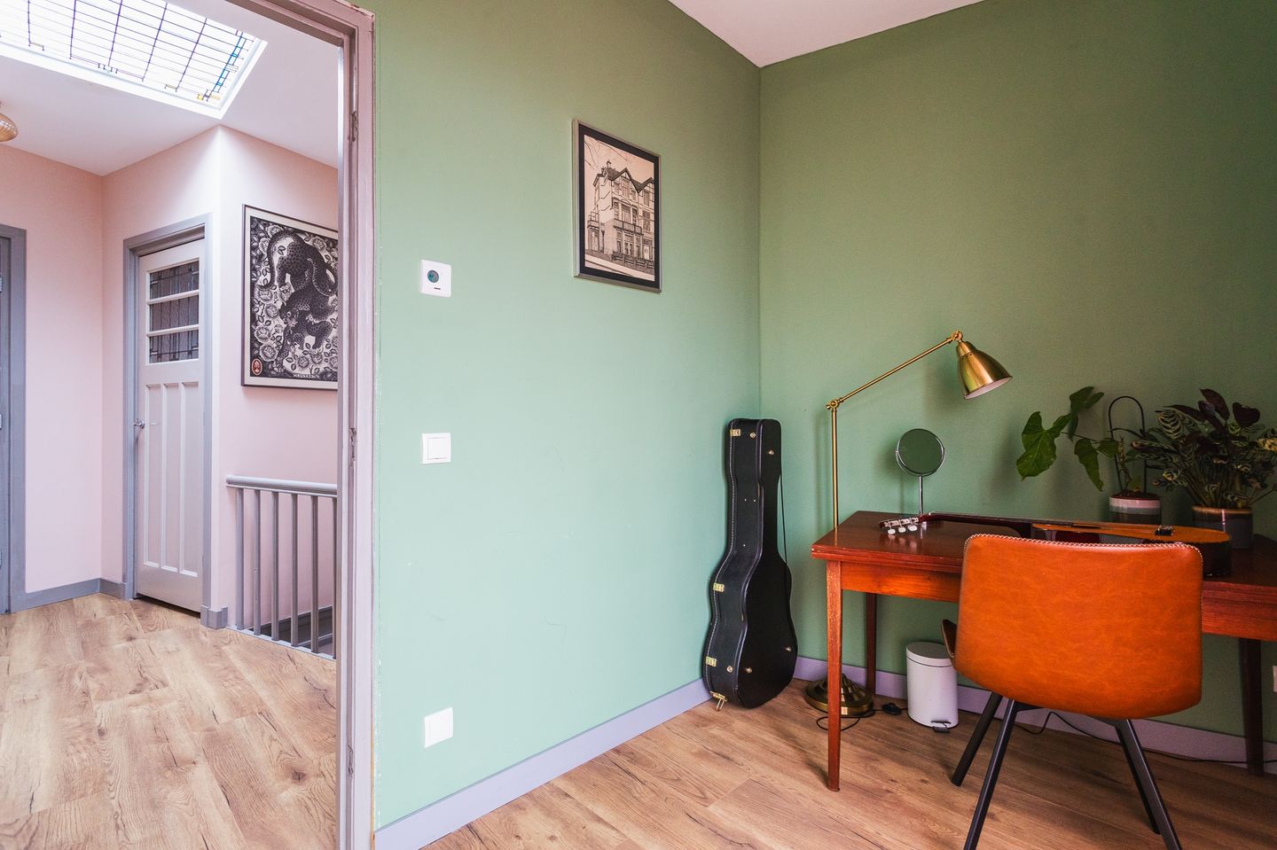 Photo 34 of Vlierboomstraat 356