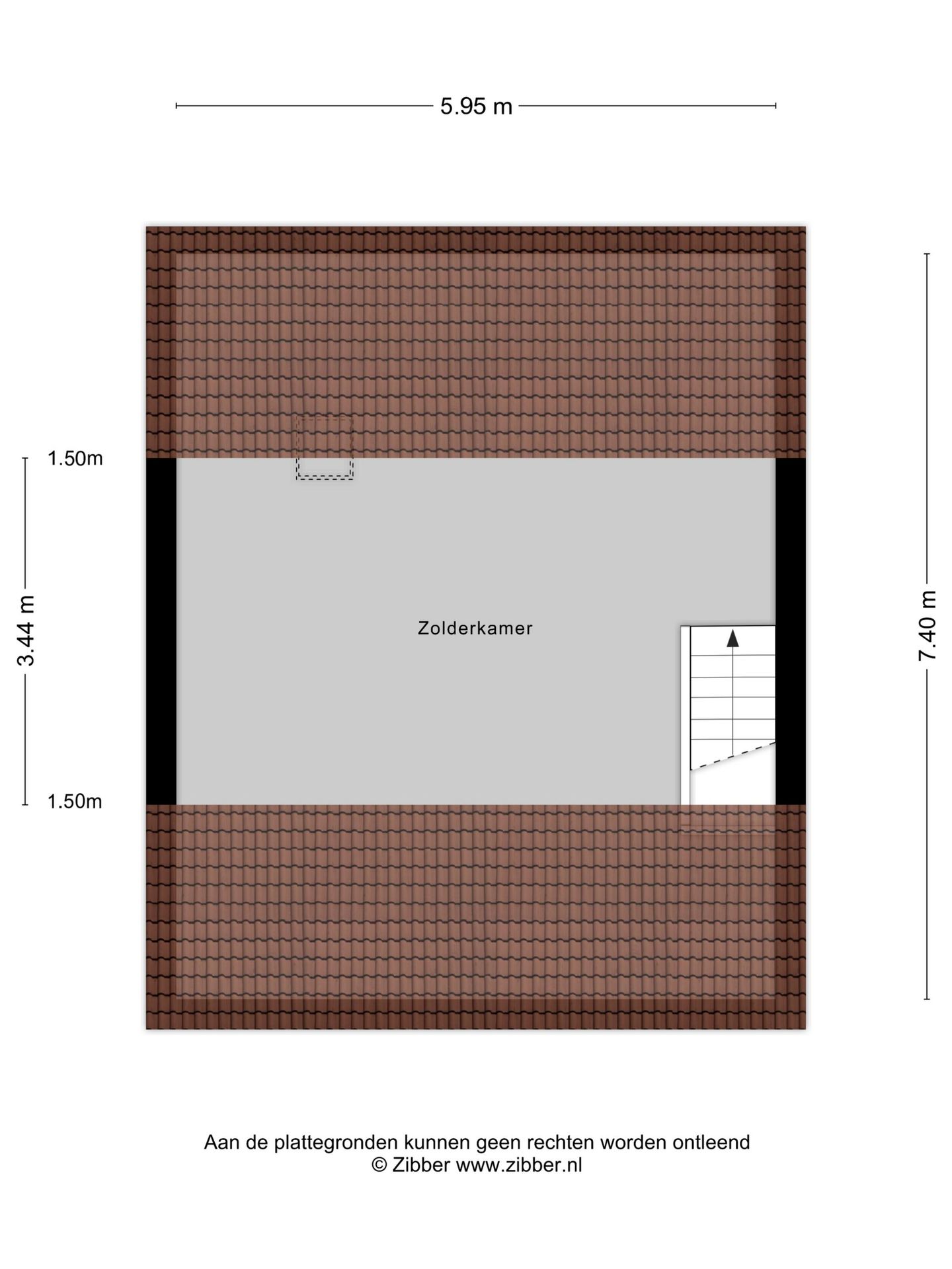 Foto 25 van Volkerakstraat 44