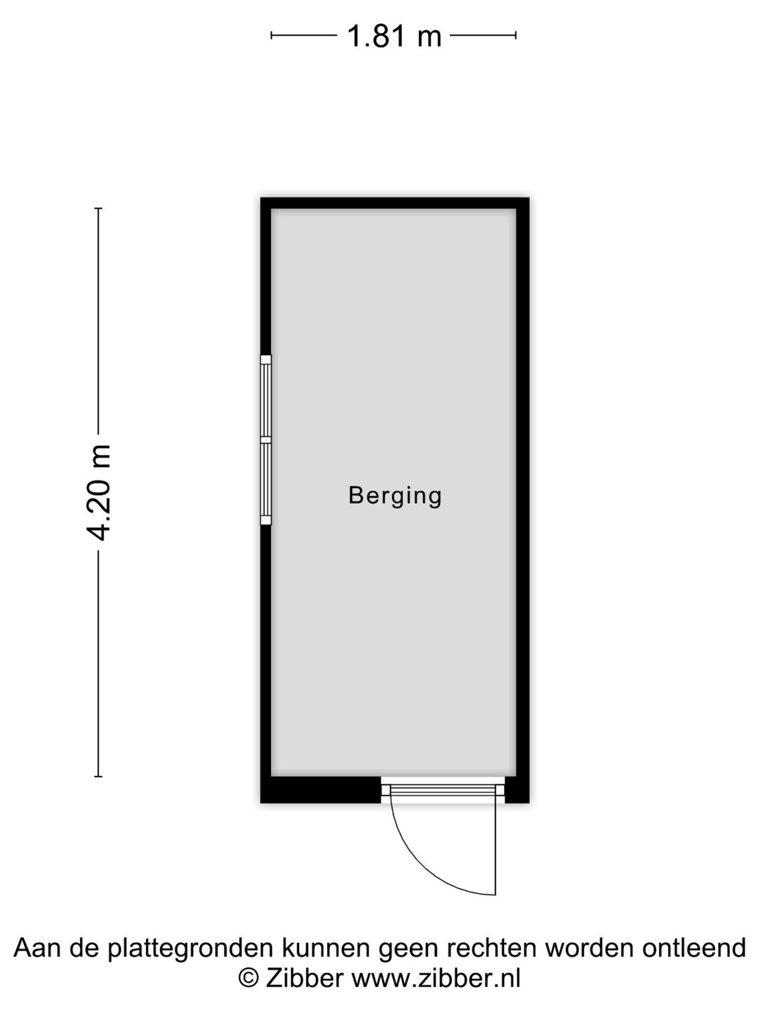 Foto 26 van Volkerakstraat 44