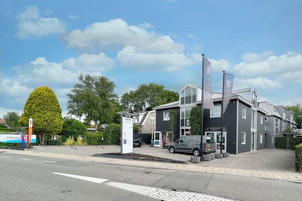 Foto 2 van Oud-Loosdrechtsedijk 188-D