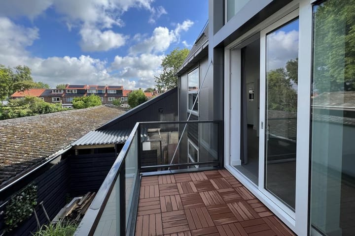 Foto 8 van Oud-Loosdrechtsedijk 188-D