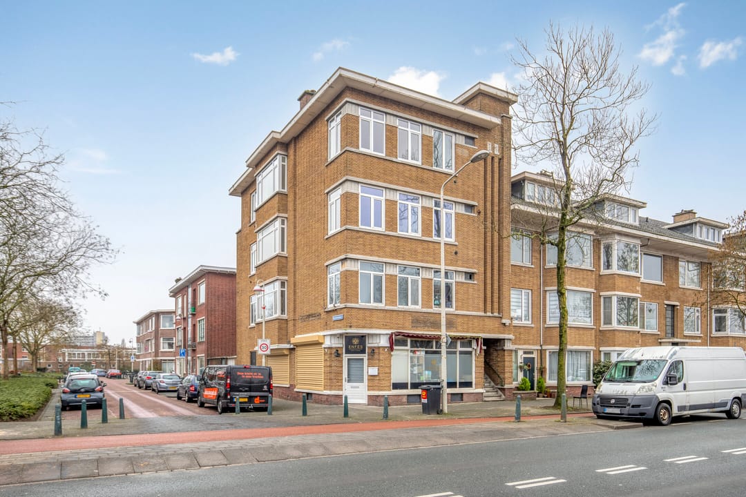 Foto 1 van Soestdijksekade 591