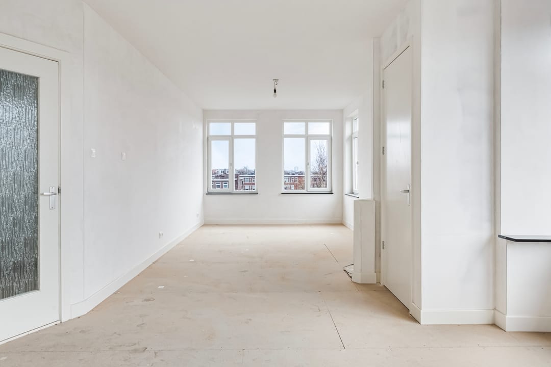 Foto 2 van Soestdijksekade 591