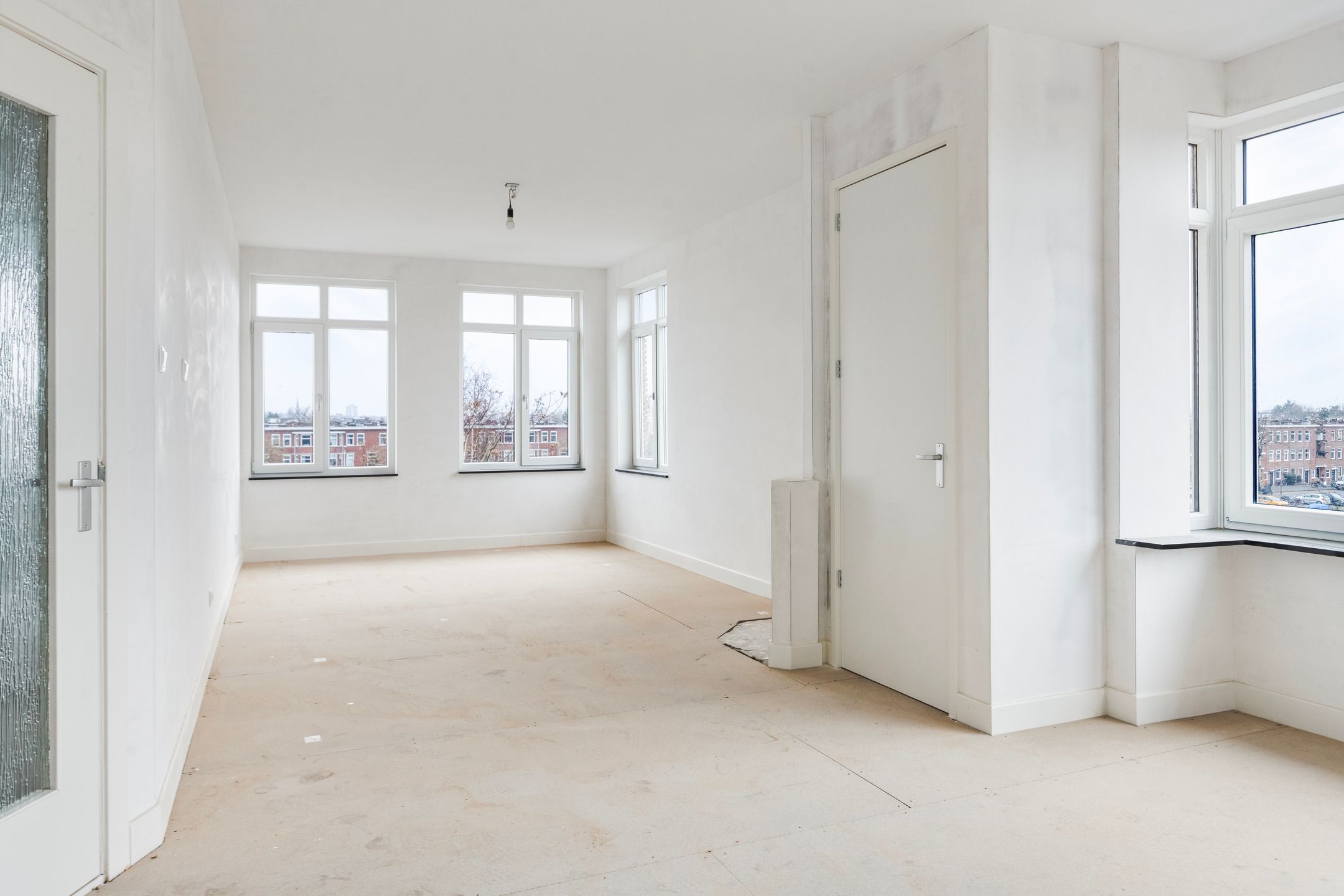 Foto 3 van Soestdijksekade 591