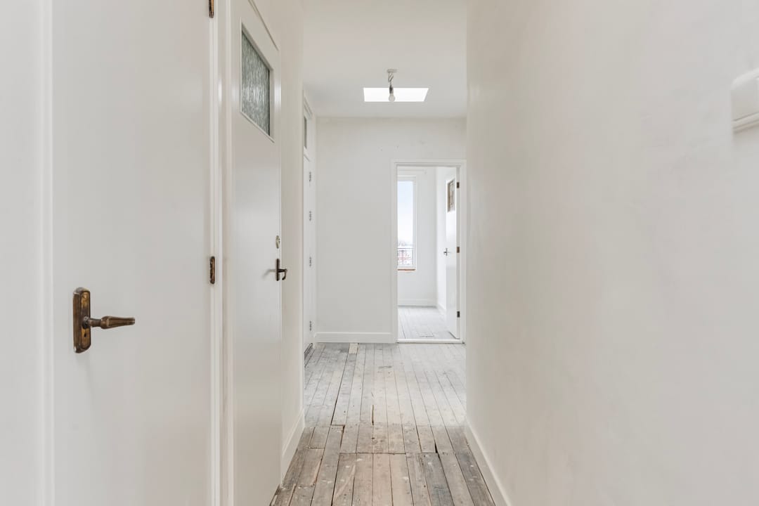 Foto 8 van Soestdijksekade 591