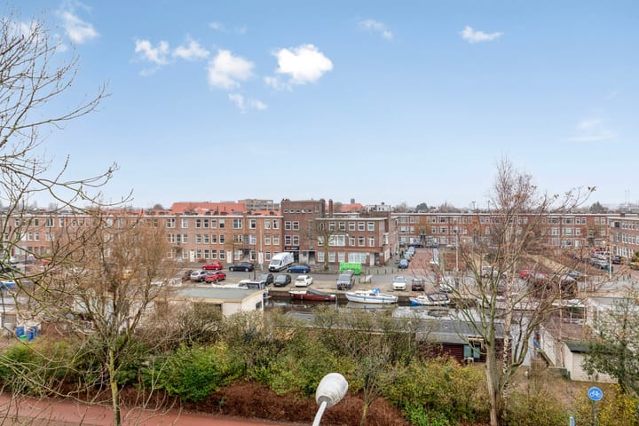 Foto 13 van Soestdijksekade 591