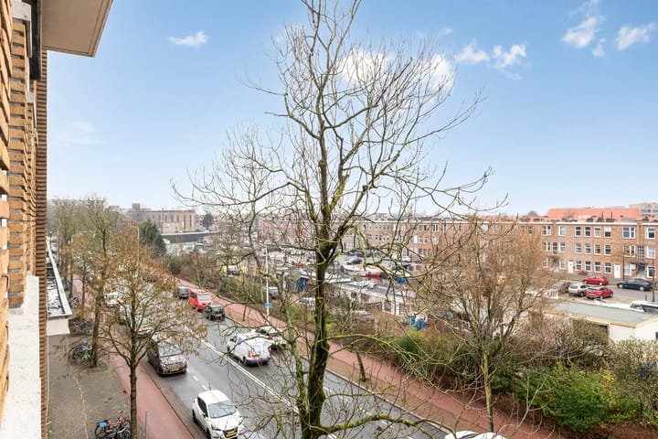 Foto 14 van Soestdijksekade 591