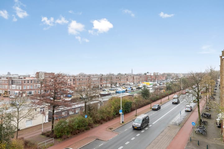 Foto 15 van Soestdijksekade 591