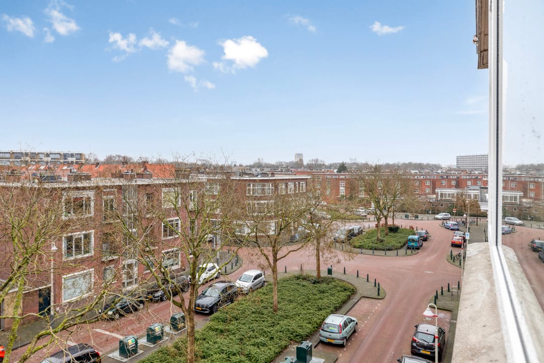 Foto 16 van Soestdijksekade 591