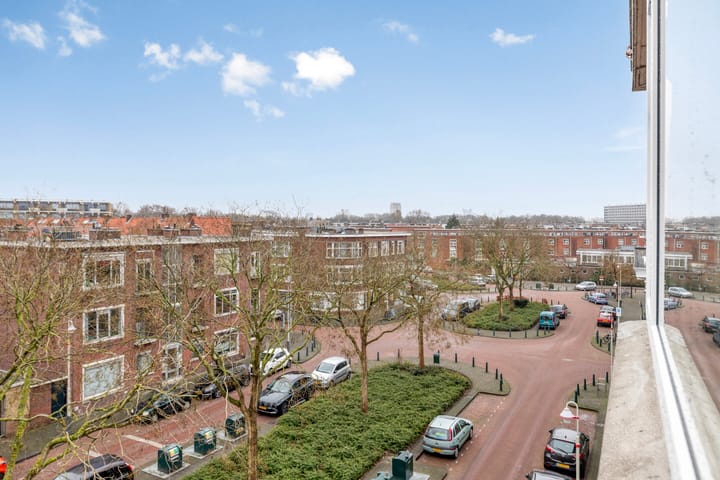 Foto 16 van Soestdijksekade 591