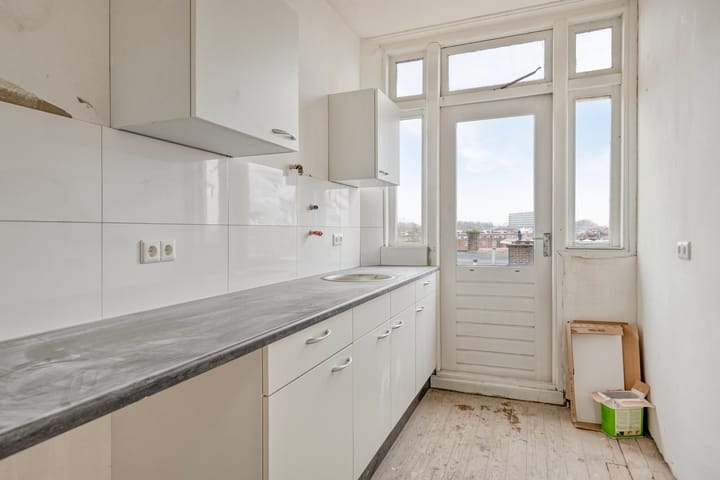 Foto 18 van Soestdijksekade 591