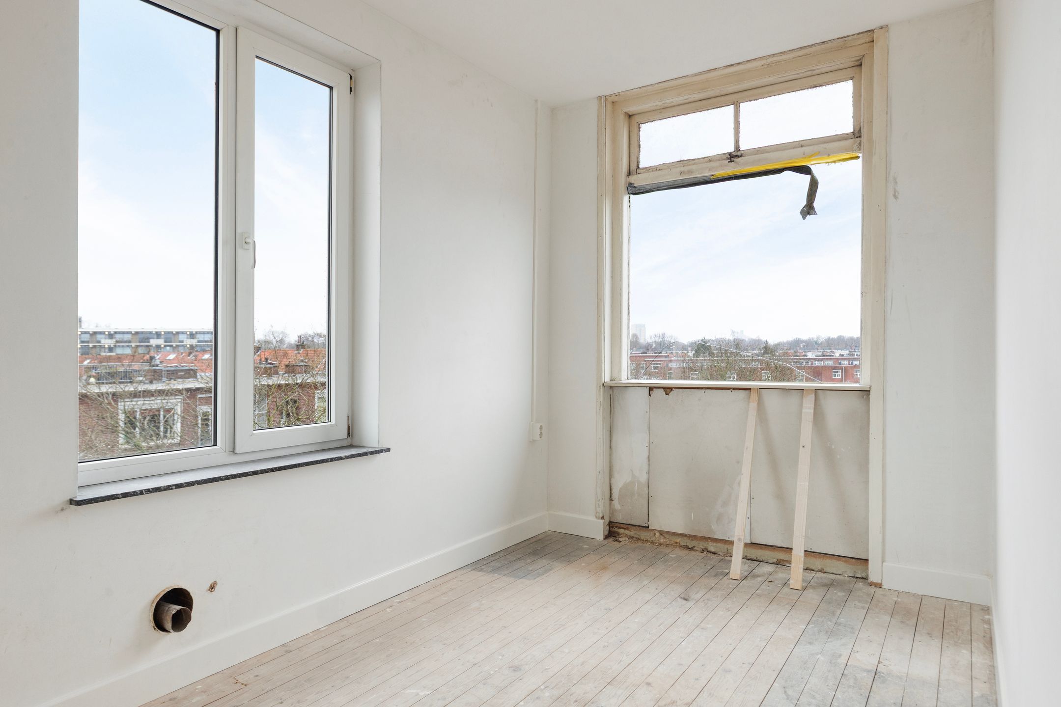 Foto 21 van Soestdijksekade 591