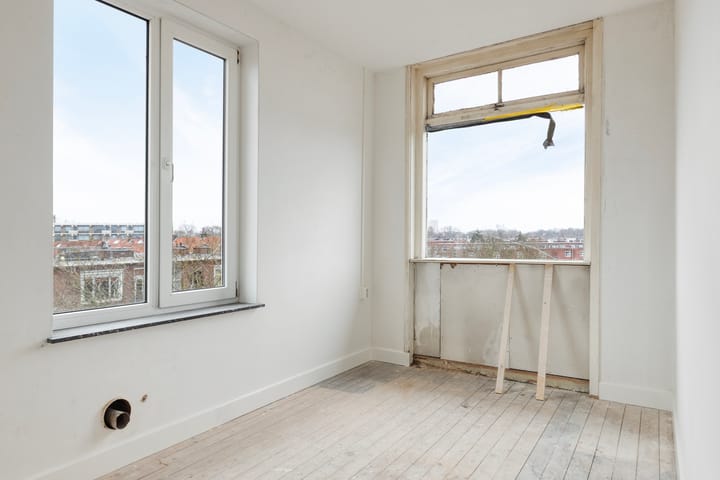 Foto 21 van Soestdijksekade 591