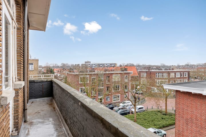 Foto 24 van Soestdijksekade 591