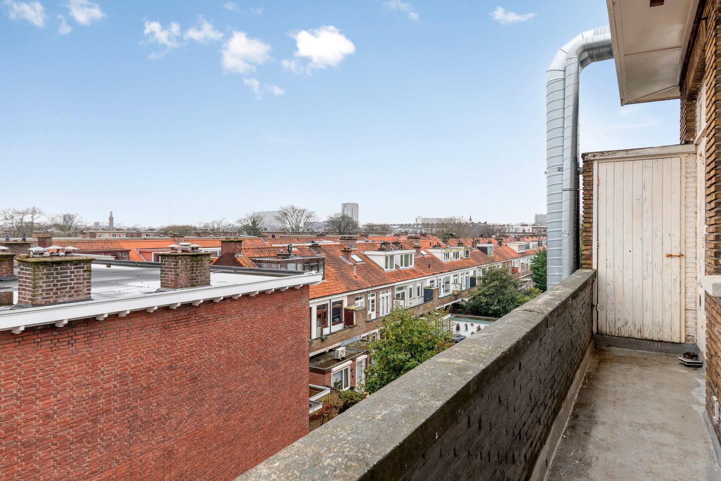 Foto 25 van Soestdijksekade 591