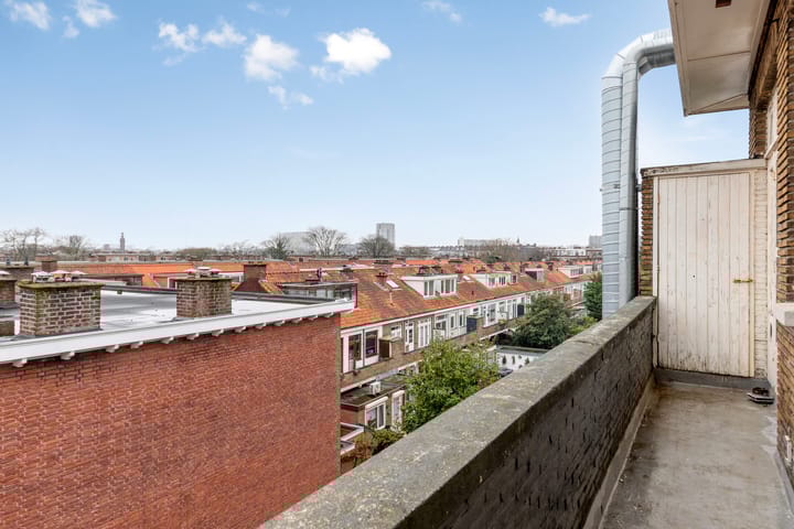 Foto 25 van Soestdijksekade 591