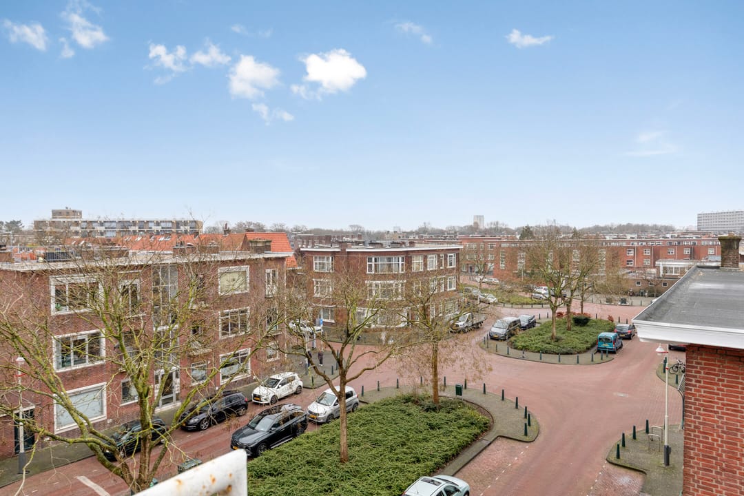 Foto 26 van Soestdijksekade 591