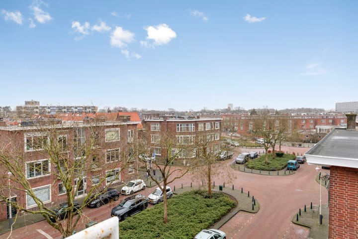 Foto 26 van Soestdijksekade 591