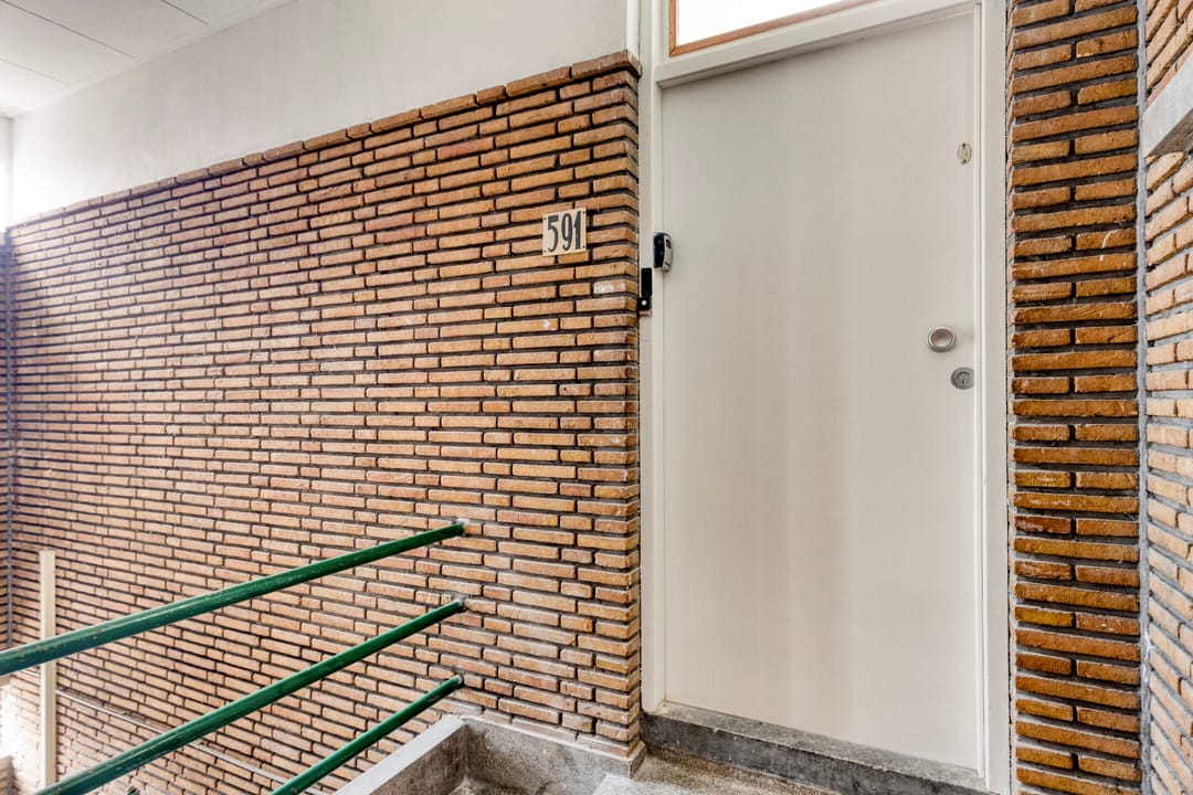 Foto 28 van Soestdijksekade 591