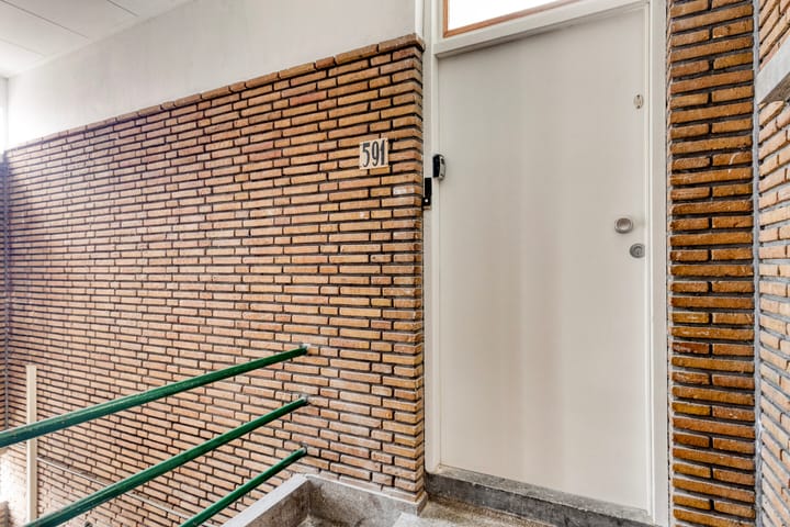 Foto 28 van Soestdijksekade 591