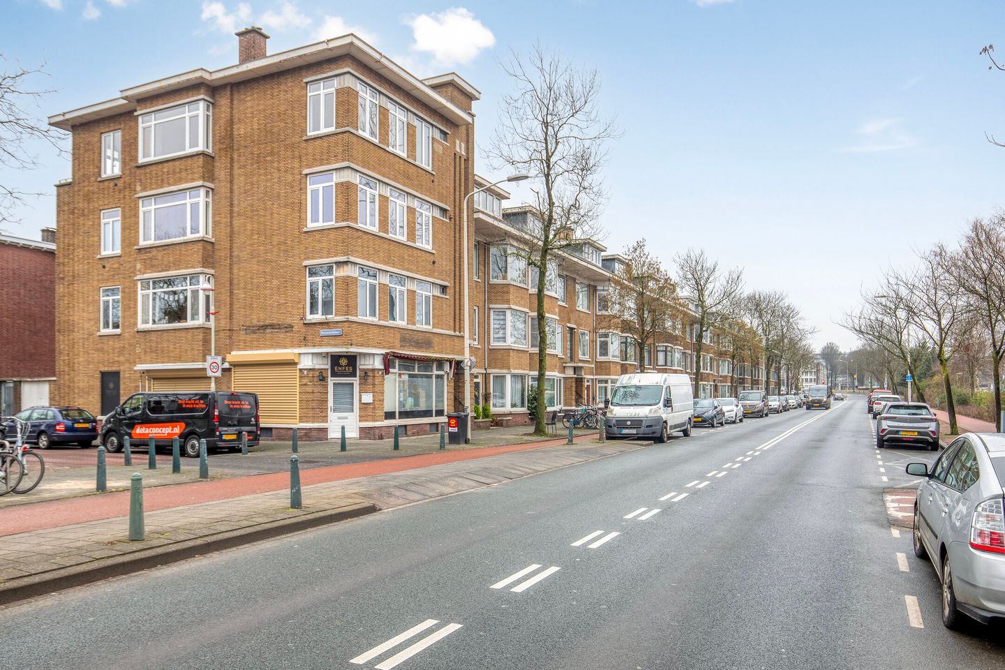 Foto 29 van Soestdijksekade 591