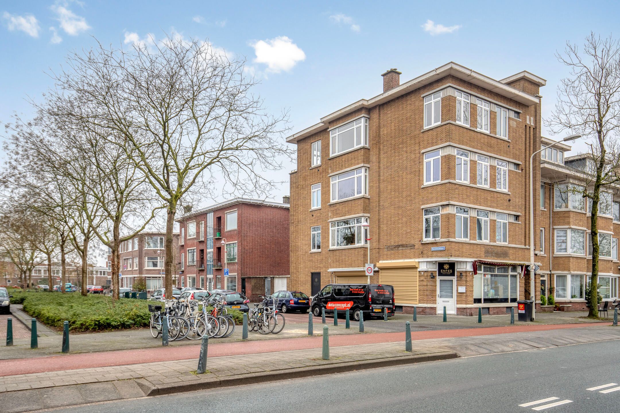 Foto 30 van Soestdijksekade 591